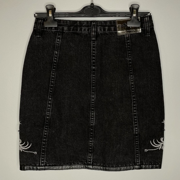 Desigual Martia Skirt - Picture 6 of 11